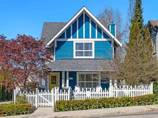 House for sale in New Westminster, New Westminster, 107 Star Crescent, 263124213 | Realtylink.org