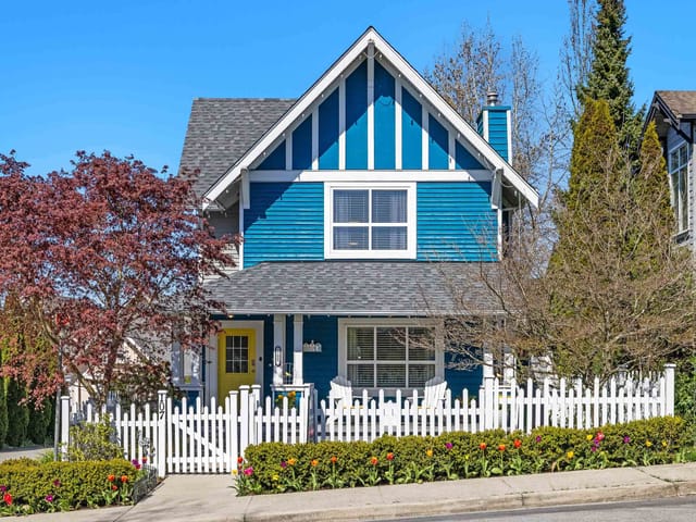 House for sale in New Westminster, New Westminster, 107 Star Crescent, 263124213 | Realtylink.org