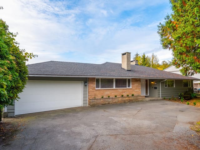 House for sale in West Vancouver, West Vancouver, 775 Southborough Drive, 263124214 | Realtylink.org