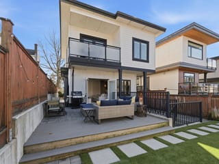 1/2 Duplex for sale in North Vancouver, North Vancouver, 212 E 18th Street, 263124216 | Realtylink.org