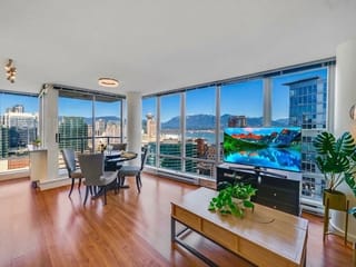 Apartment for sale in Vancouver, Vancouver West, 3101 668 Citadel Parade, 263124219 | Realtylink.org