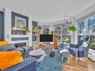 Apartment for sale in Burnaby, Burnaby South, 210 7055 Wilma Street, 263124220 | Realtylink.org