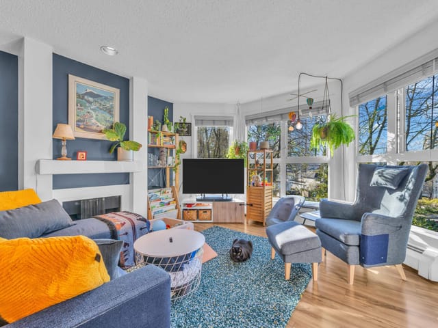 Apartment for sale in Burnaby, Burnaby South, 210 7055 Wilma Street, 263124220 | Realtylink.org