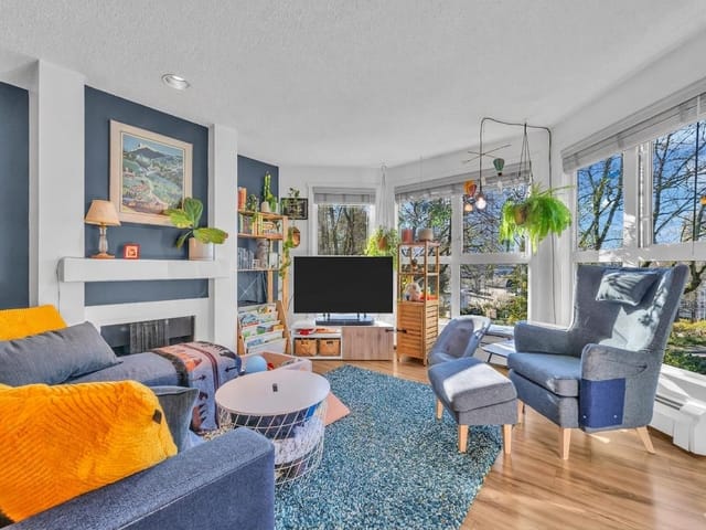 Apartment for sale in Burnaby, Burnaby South, 210 7055 Wilma Street, 263124220 | Realtylink.org