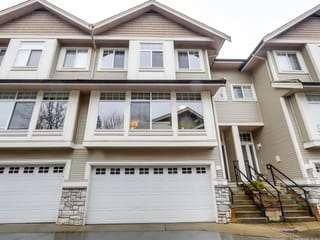 Townhouse for sale in Maple Ridge, Maple Ridge, 22 23343 Kanaka Way, 263124221 | Realtylink.org