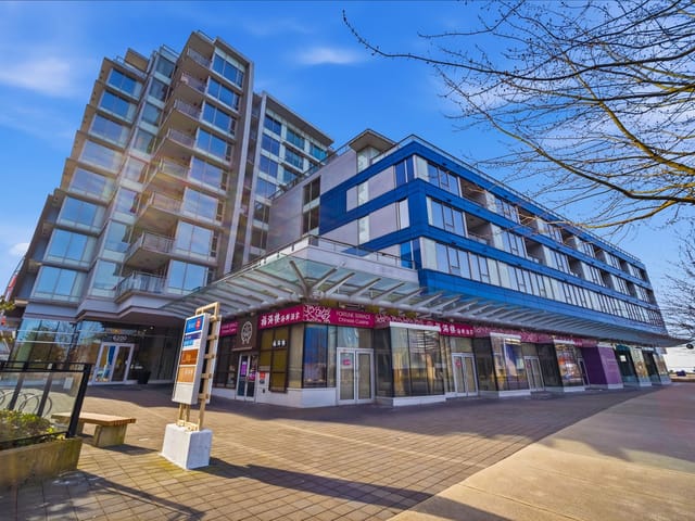 Apartment for sale in Richmond, Richmond, 603 6200 River Road, 263124224 | Realtylink.org