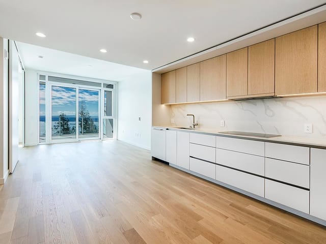 Apartment for rent in West Vancouver, West Vancouver, 509 3963 Uplands Way, 263124231 | Realtylink.org