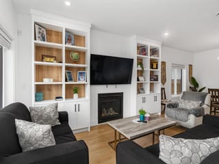 1/2 Duplex for sale in Surrey, Cloverdale, 18460 64 Avenue, 263124232 | Realtylink.org