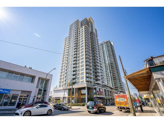 Apartment for sale in Burnaby, Burnaby East, 1206 7303 Noble Lane, 263124235 | Realtylink.org