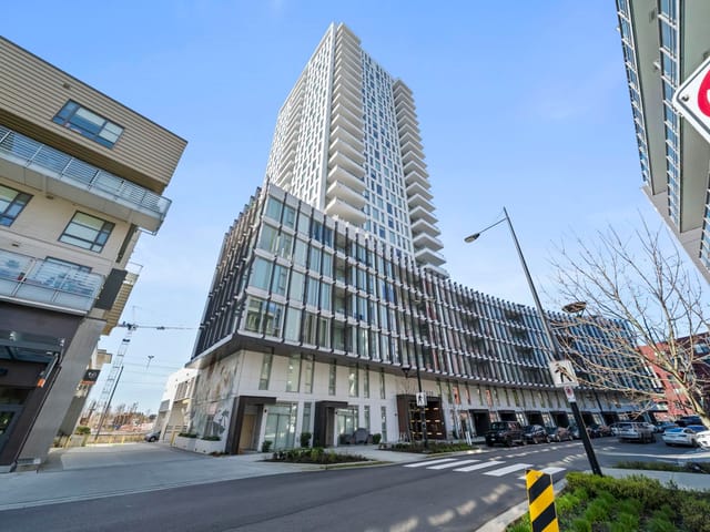Apartment for sale in Vancouver, Vancouver East, 2201 3438 Sawmill Crescent, 263124239 | Realtylink.org