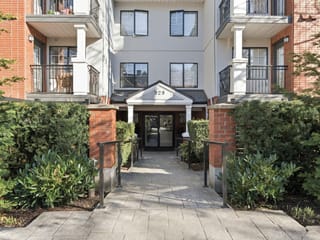 Apartment for sale in Vancouver, Vancouver West, 107 929 W 16th Avenue, 263124242 | Realtylink.org