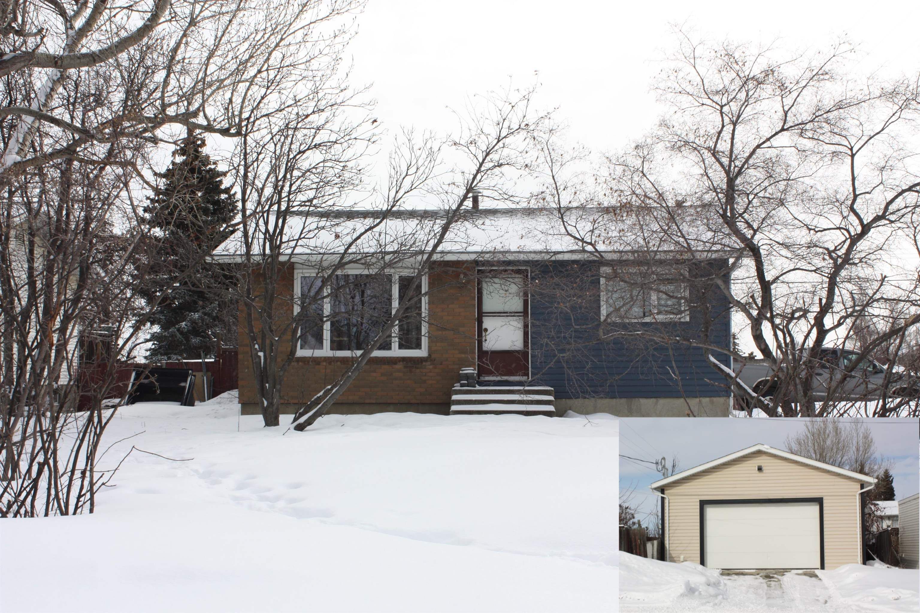 House for sale in Fort St. John, Fort St. John, 8147 94 Avenue, 263124244 | Realtylink.org