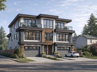 Lot for sale in Surrey, North Surrey, 17552 102a Avenue, 263124245 | Realtylink.org