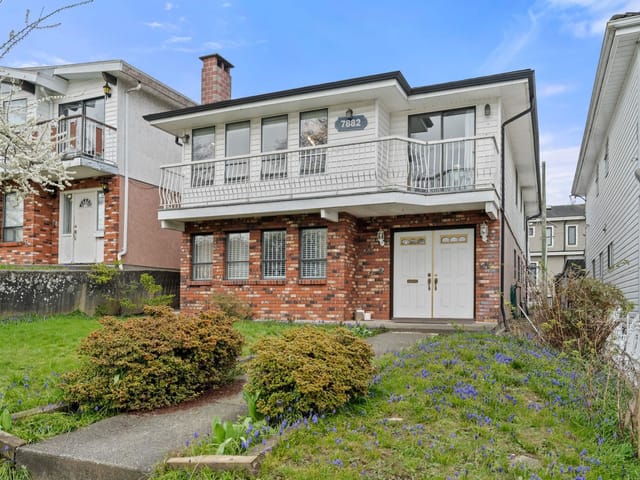 House for sale in Vancouver, Vancouver East, 7882 Windsor Street, 263124246 | Realtylink.org