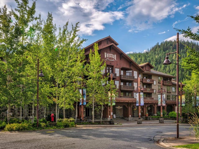 Apartment for sale in Whistler, Whistler, 416C 2036 London Lane, 263124248 | Realtylink.org