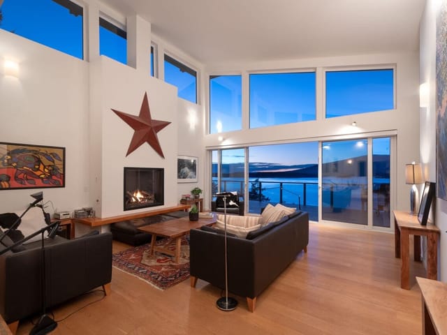 House for sale in Bowen Island, Bowen Island, 1670 Whitesails Drive, 263124250 | Realtylink.org