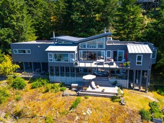 House for sale in Bowen Island, Bowen Island, 1670 Whitesails Drive, 263124250 | Realtylink.org