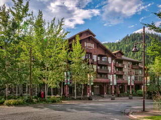 Apartment for sale in Whistler, Whistler, 637B 2036 London Lane, 263124251 | Realtylink.org