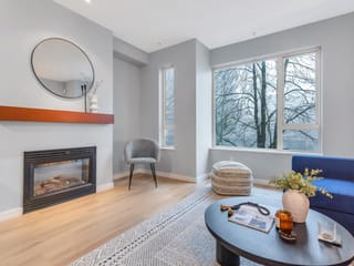 Townhouse for sale in Burnaby, Burnaby North, 130 9229 University Crescent, 263124254 | Realtylink.org