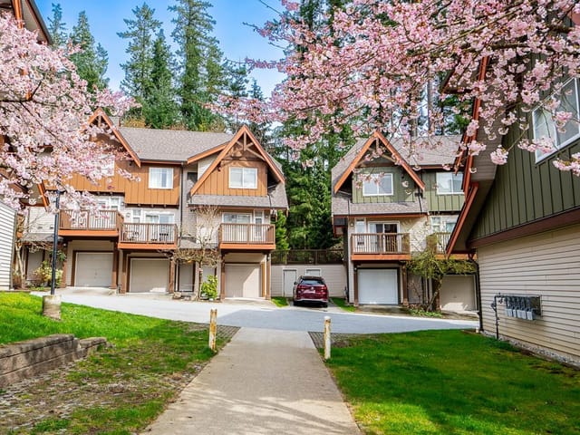 Townhouse for sale in Port Moody, Port Moody, 27 2000 Panorama Drive, 263124255 | Realtylink.org