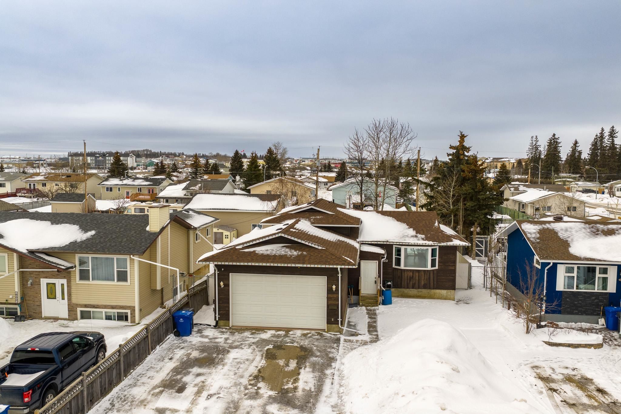 House for sale in Fort St. John, Fort St. John, 8612 88 Street, 263124256 | Realtylink.org