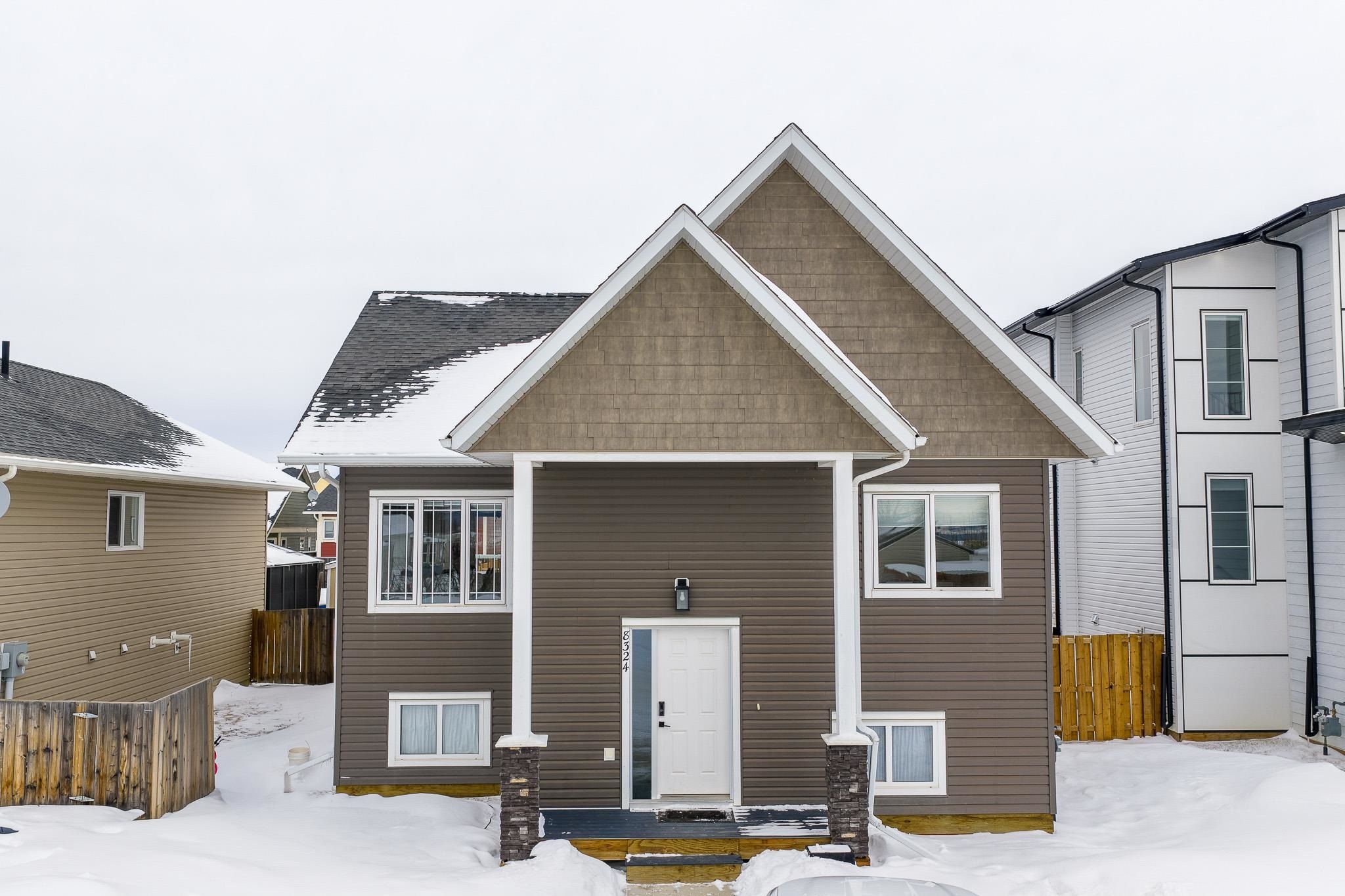 House for sale in Fort St. John, Fort St. John, 8324 85 Avenue, 263124258 | Realtylink.org