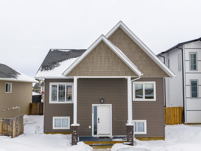 House for sale in Fort St. John, Fort St. John, 8324 85 Avenue, 263124258 | Realtylink.org