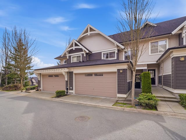 Townhouse for sale in Coquitlam, Coquitlam, 74 1357 Purcell Drive, 263124259 | Realtylink.org