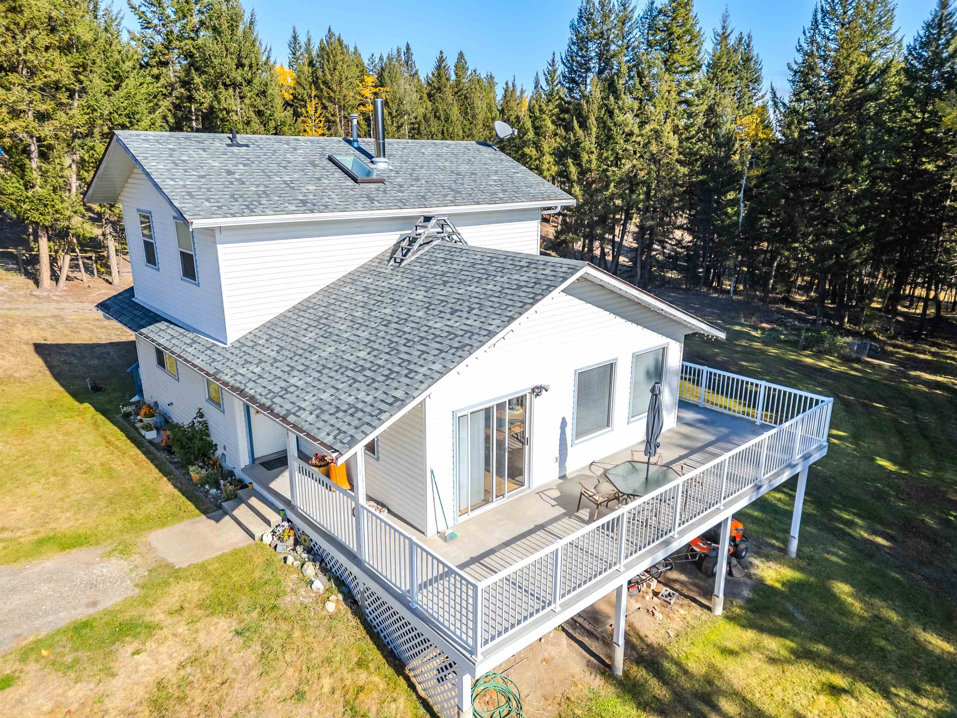 House for sale in 100 Mile House, 100 Mile House, 5565 Birchwood Road, 263124265 | Realtylink.org