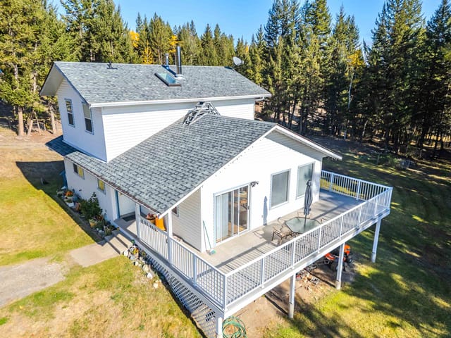 House for sale in 100 Mile House, 100 Mile House, 5565 Birchwood Road, 263124265 | Realtylink.org