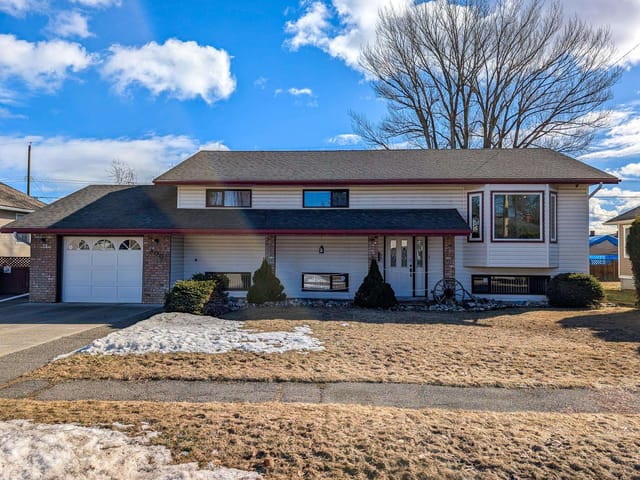 House for sale in Prince George, PG City Central, 400 Alward Street, 263124266 | Realtylink.org