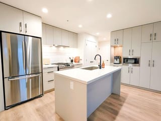 Apartment for sale in Port Moody, Port Moody, 316 3038 St George Street, 263124267 | Realtylink.org