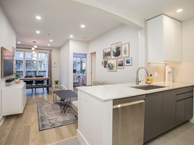 Apartment for sale in Richmond, Richmond, 319 9233 Ferndale Road, 263124268 | Realtylink.org