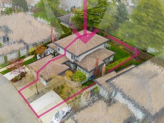 Townhouse for sale in Surrey, South Surrey White Rock, 1 14251 18a Avenue, 263124269 | Realtylink.org