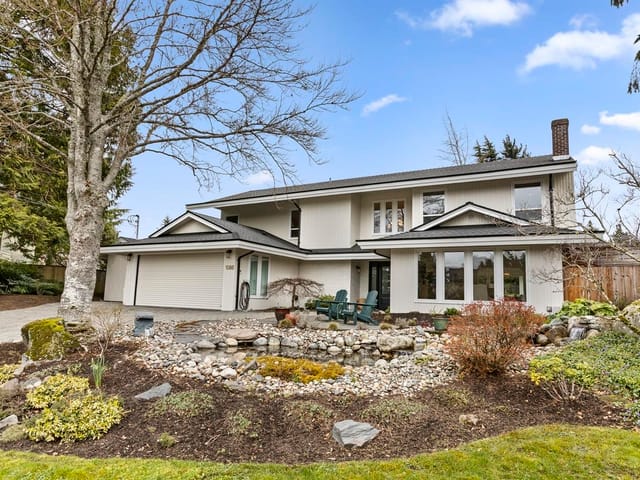 House for sale in Delta, Tsawwassen, 1086 Pacific Court, 263124275 | Realtylink.org