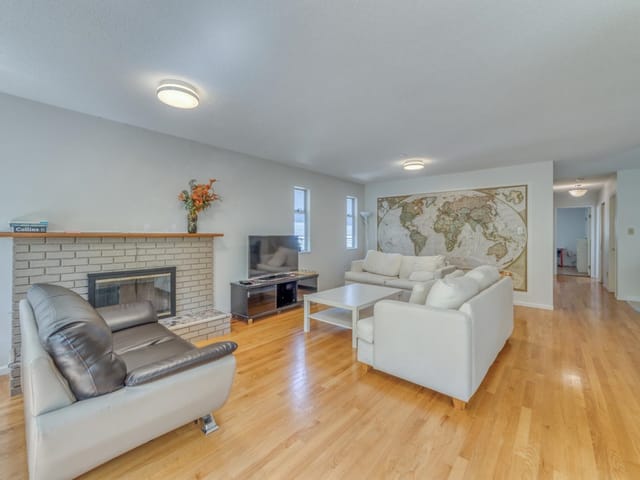 House for rent in Vancouver, Vancouver West, Upper 4533 W 16th Ave, 263124276 | Realtylink.org