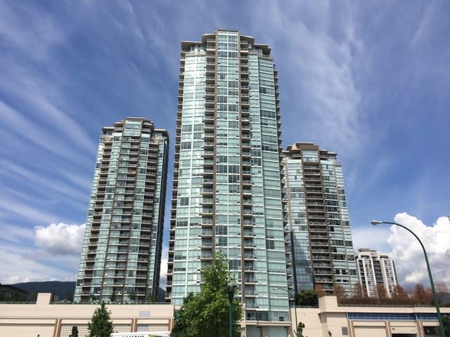 Apartment for sale in Coquitlam, Coquitlam, 702 2975 Atlantic Avenue, 263124284 | Realtylink.org