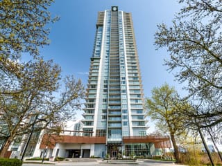 Apartment for sale in Burnaby, Burnaby North, 803 2388 Madison Avenue, 263124287 | Realtylink.org