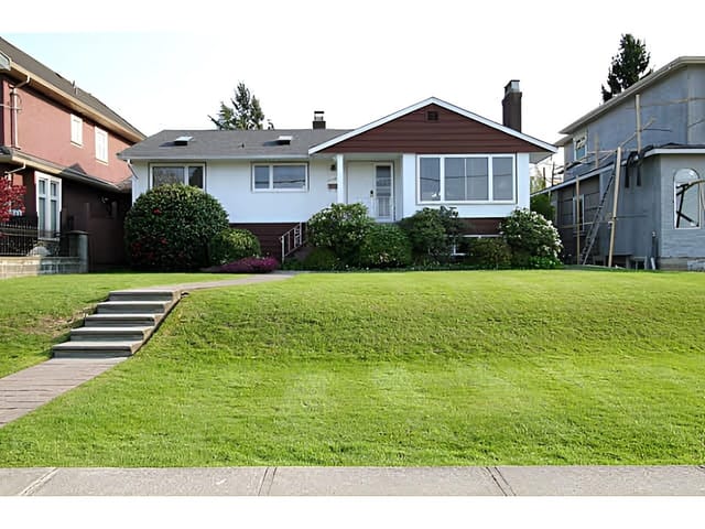 House for sale in Burnaby, Burnaby South, 4458 Burke Street, 263124288 | Realtylink.org