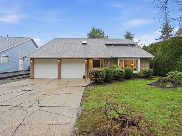 House for sale in Surrey, Surrey, 6498 131a Street, 263124289 | Realtylink.org