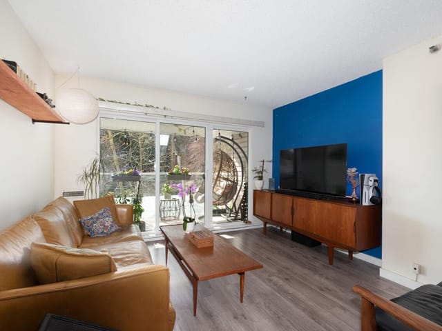 Apartment for sale in Vancouver, Vancouver East, 307 825 E 7th Avenue, 263124290 | Realtylink.org