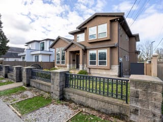 House for sale in Burnaby, Burnaby East, 7851 Canada Way, 263124292 | Realtylink.org