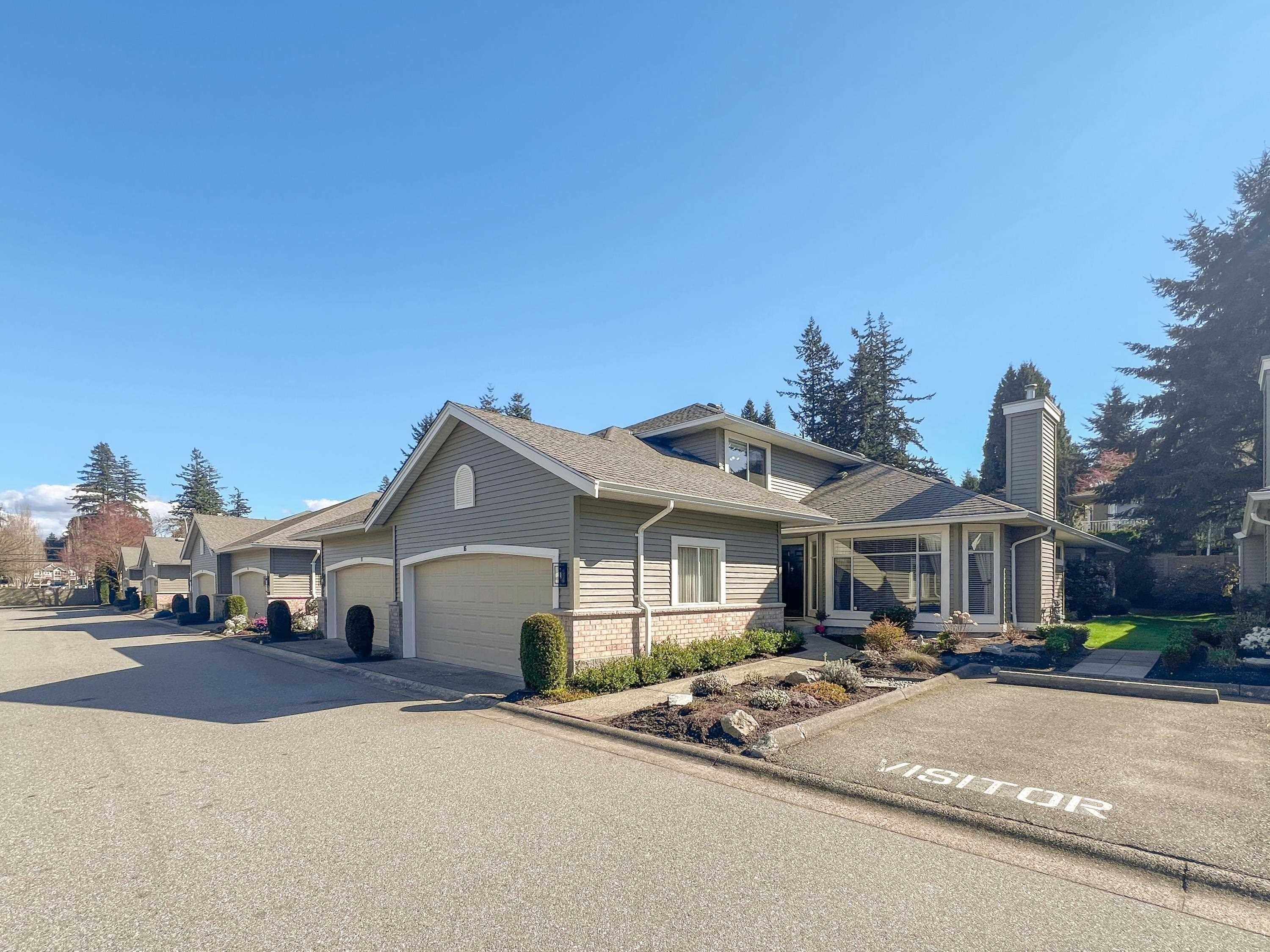 Townhouse for sale in Surrey, South Surrey White Rock, 16 2672 151 Street, 263124293 | Realtylink.org