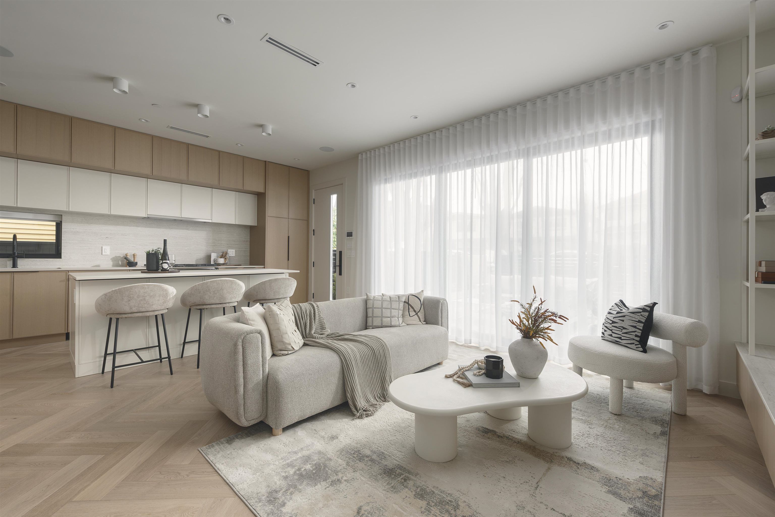 1/2 Duplex for sale in Vancouver, Vancouver East, 1 58 E 40th Avenue, 263124296 | Realtylink.org