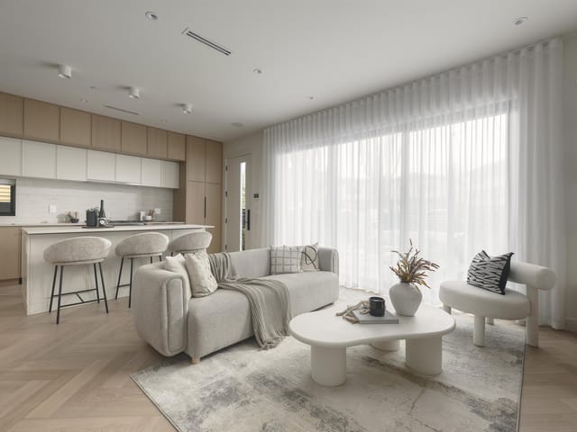 1/2 Duplex for sale in Vancouver, Vancouver East, 1 58 E 40th Avenue, 263124296 | Realtylink.org