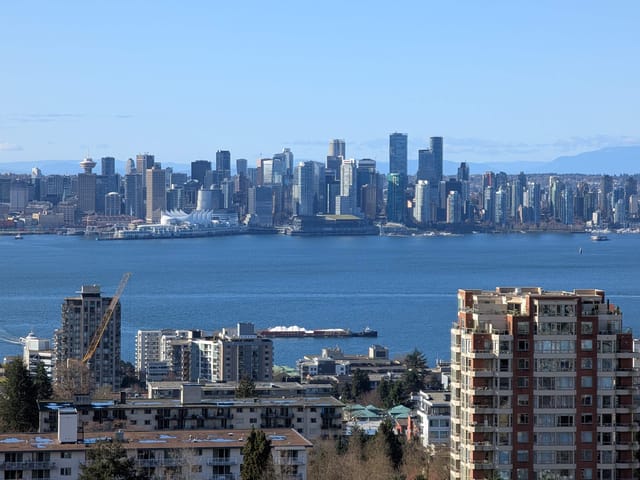 Apartment for sale in North Vancouver, North Vancouver, 1607 125 E 14th Street, 263124302 | Realtylink.org