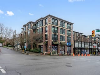 Apartment for sale in Vancouver, Vancouver West, 321 2515 Ontario Street, 263124307 | Realtylink.org