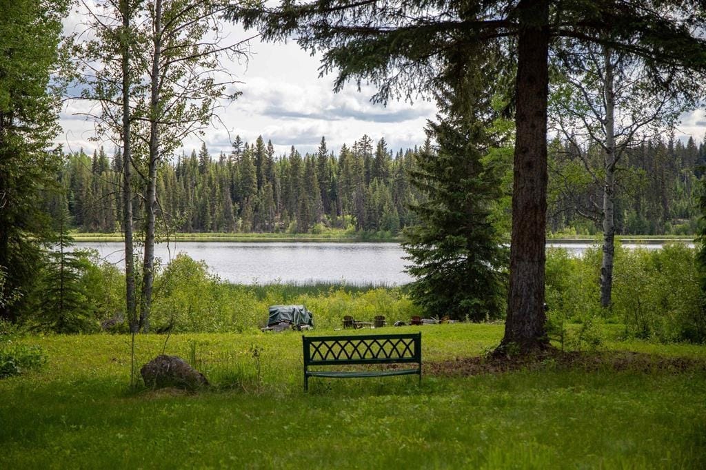 Manufactured Home for sale in Bridge Lake, 100 Mile House, 7790 Little Fort 24 Highway, 263124309 | Realtylink.org