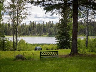 Manufactured Home for sale in Bridge Lake, 100 Mile House, 7790 Little Fort 24 Highway, 263124309 | Realtylink.org