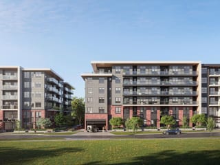 Apartment for sale in Surrey, North Surrey, 401 10405 147 Street, 263124310 | Realtylink.org